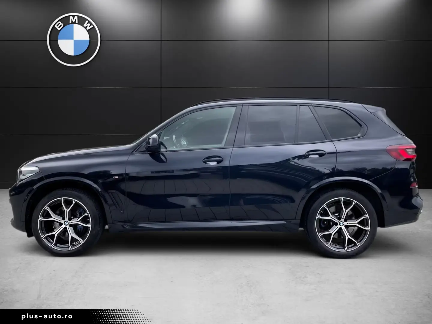 BMW X5 xDrive30d M Sport HUD Pano