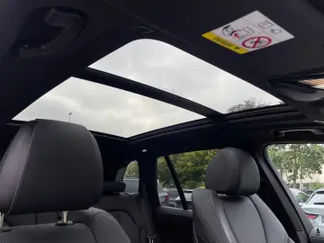 BMW X5 xDrive30d M Sport HUD Pano