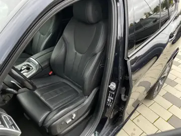 BMW X5 xDrive30d M Sport HUD Pano