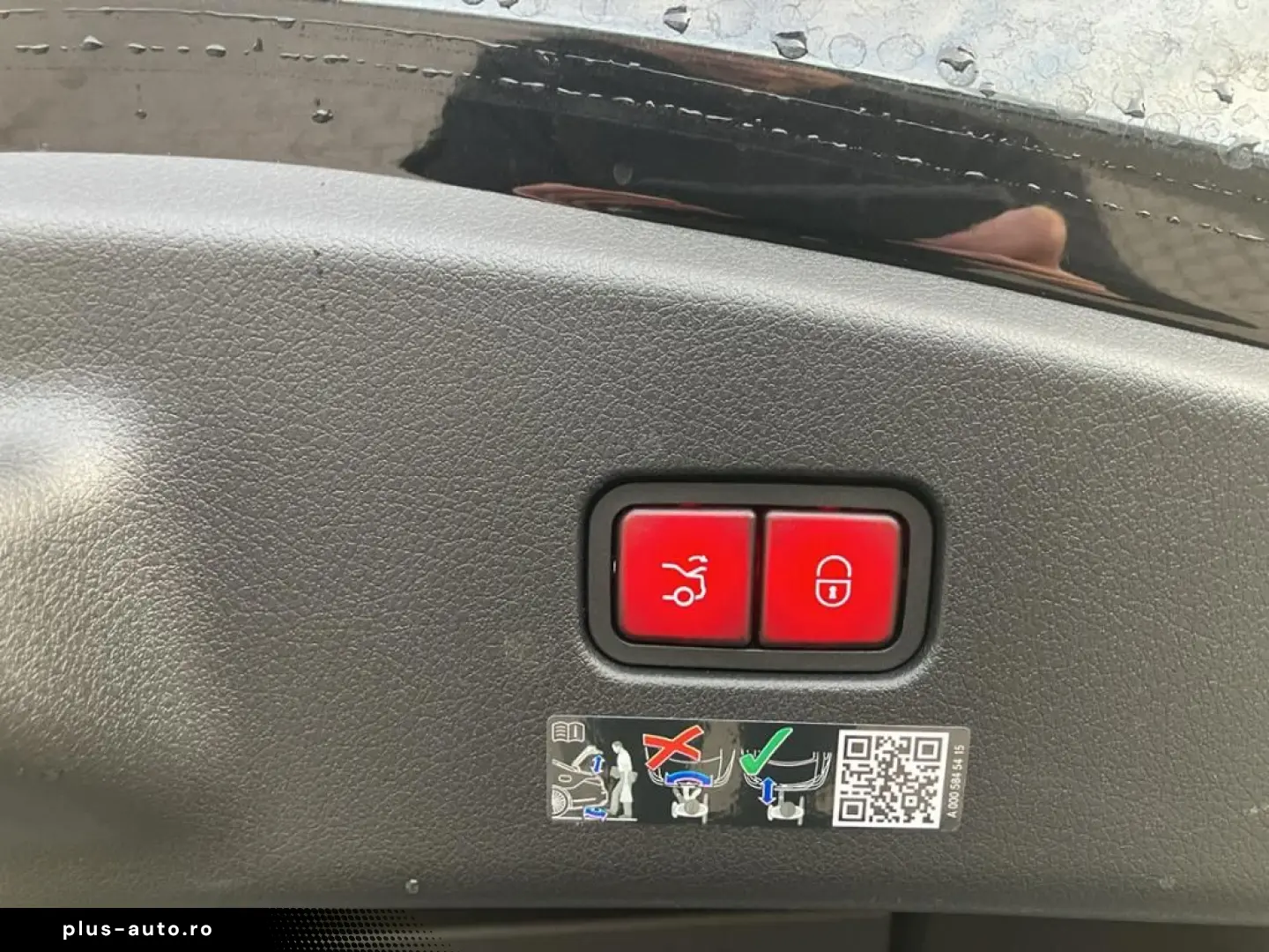 MERCEDES-BENZ CLE 450 4M Coupé AMG NIGHT DISTR DIG