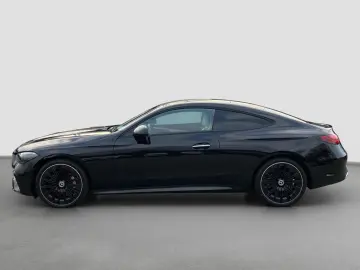 MERCEDES-BENZ CLE 450 4M Coupé AMG NIGHT DISTR DIG