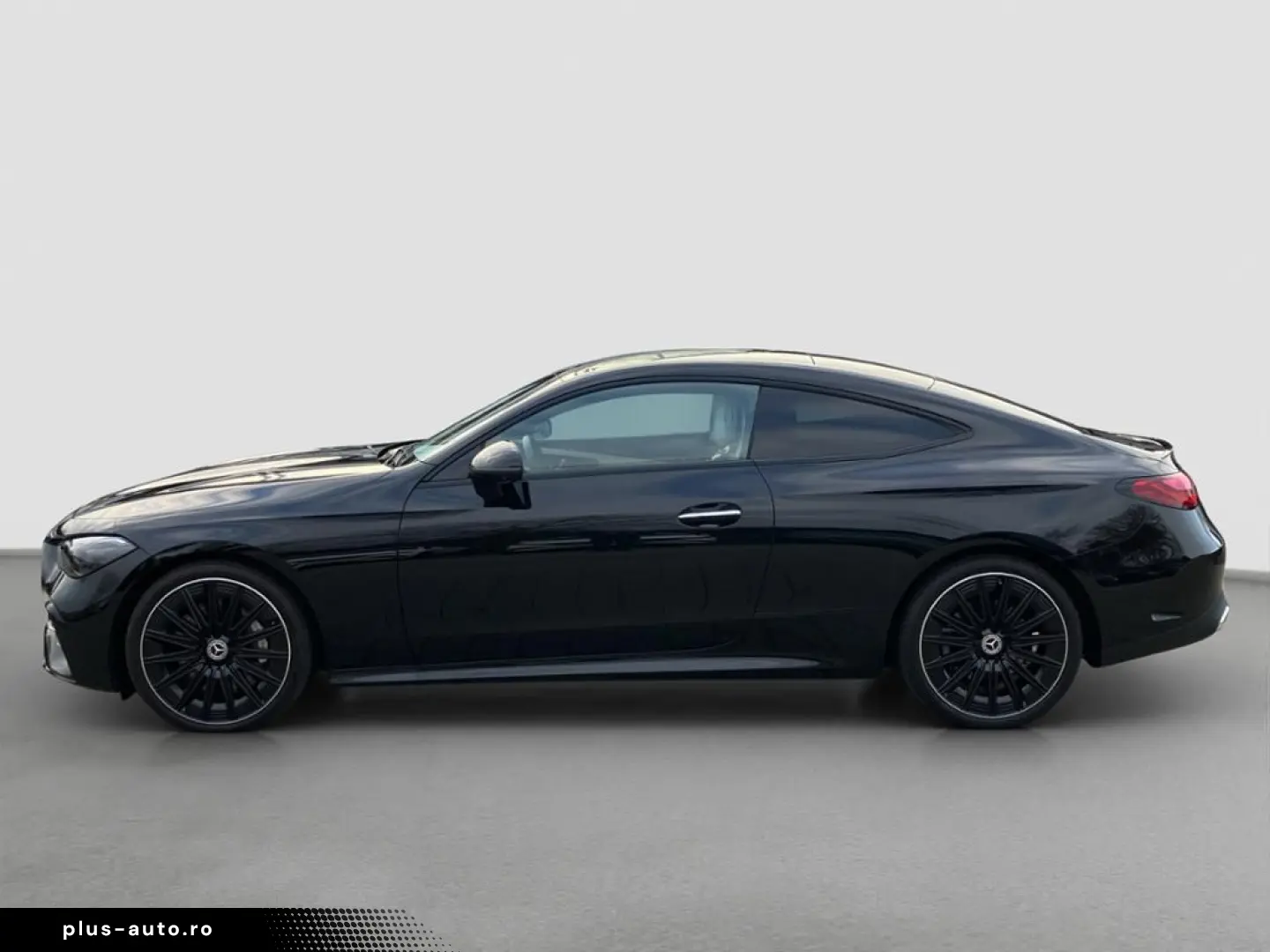 MERCEDES-BENZ CLE 450 4M Coupé AMG NIGHT DISTR DIG