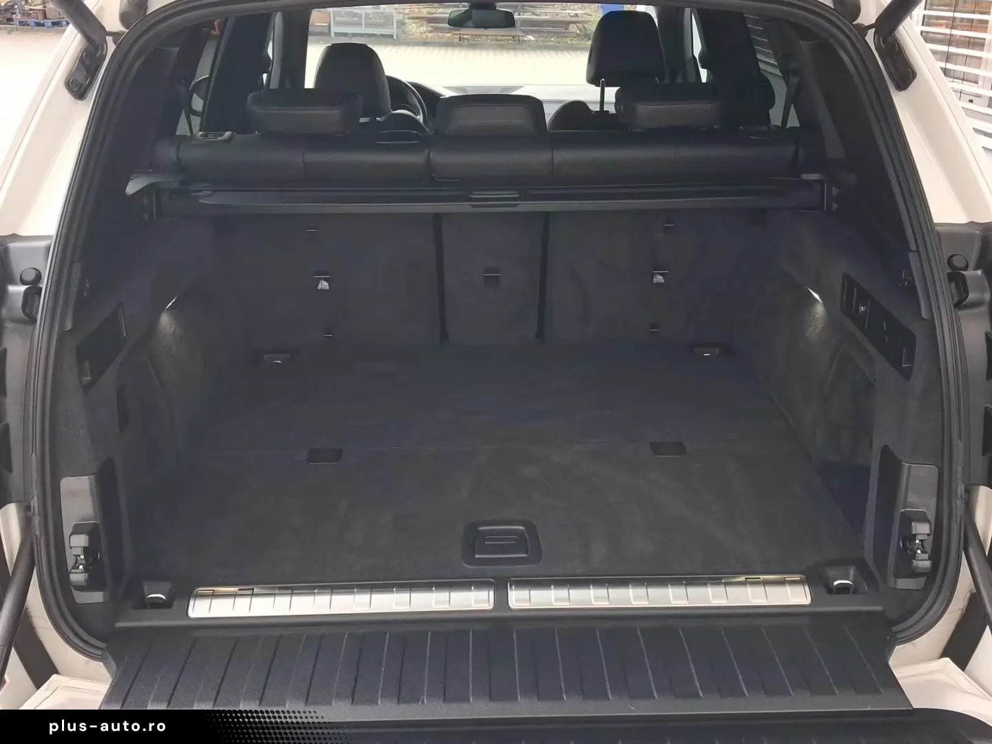 BMW X5 xDr45e iPerf M Sportpaket LED Navi