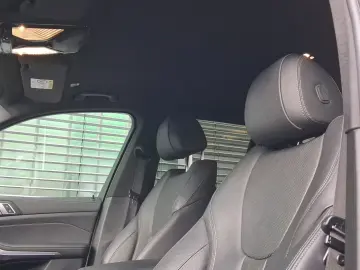 BMW X5 xDr45e iPerf M Sportpaket LED Navi