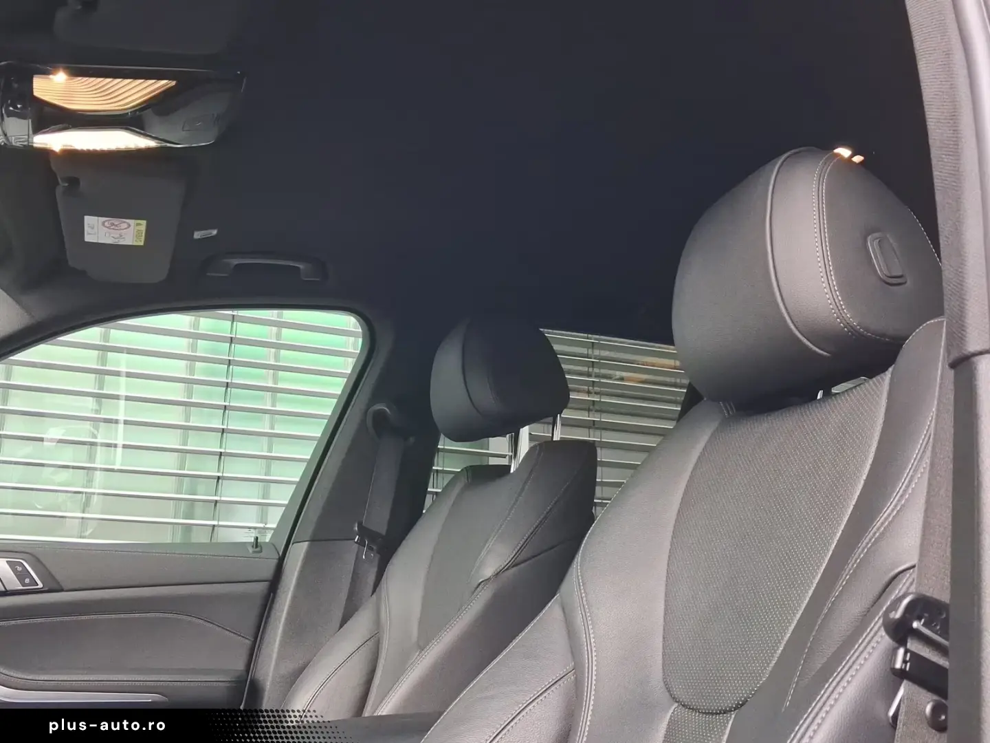 BMW X5 xDr45e iPerf M Sportpaket LED Navi