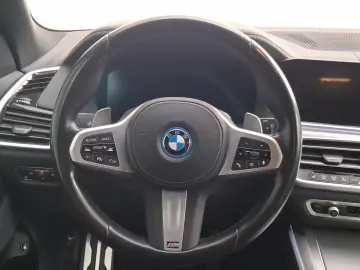 BMW X5 xDr45e iPerf M Sportpaket LED Navi