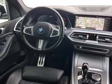 BMW X5 xDr45e iPerf M Sportpaket LED Navi