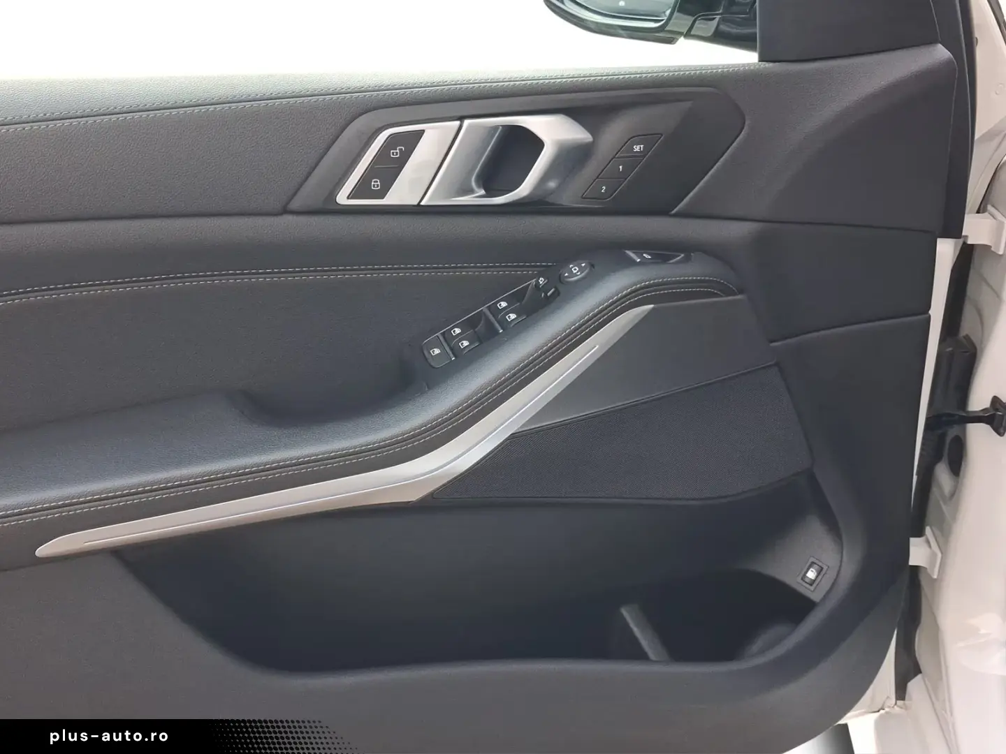 BMW X5 xDr45e iPerf M Sportpaket LED Navi