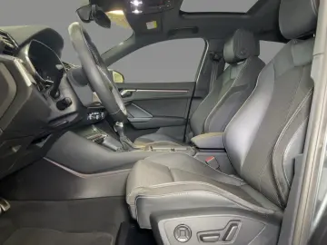 AUDI Q3 Sportback 45 TFSI e S line S tronic Pano AHK