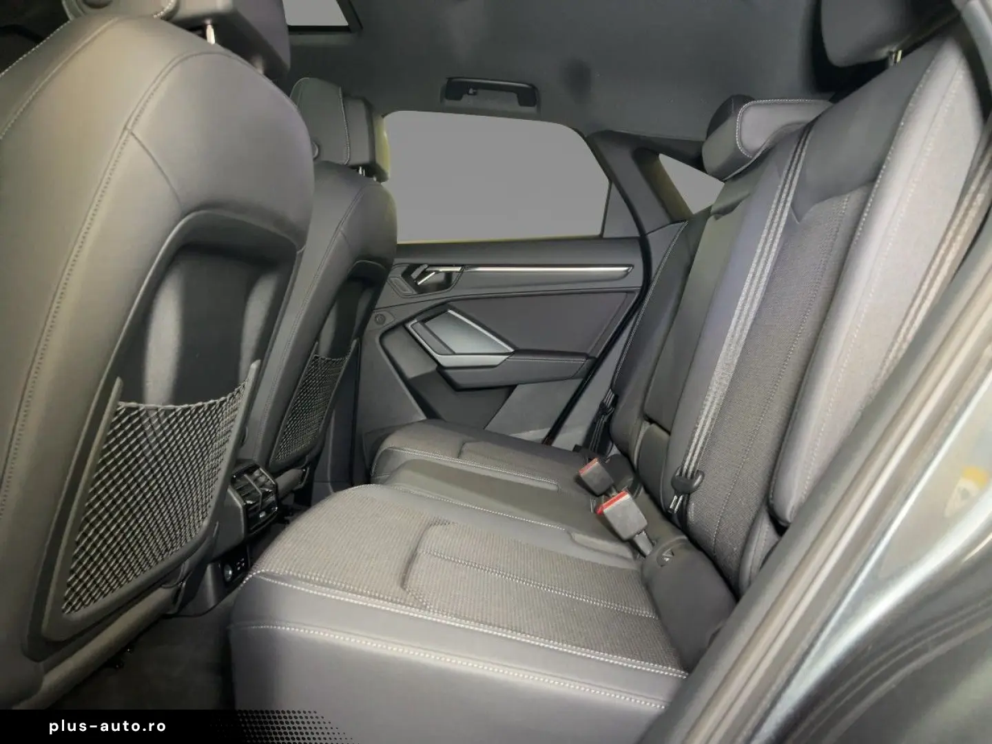 AUDI Q3 Sportback 45 TFSI e S line S tronic Pano AHK