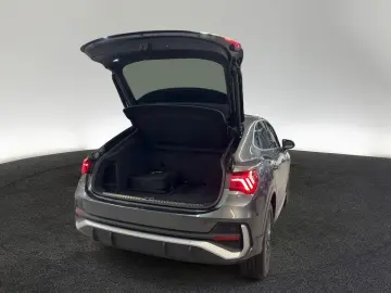 AUDI Q3 Sportback 45 TFSI e S line S tronic Pano AHK