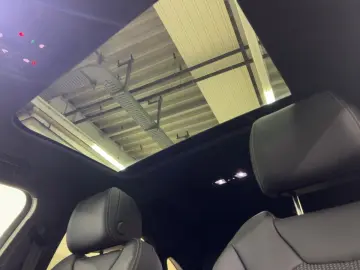 AUDI Q3 Sportback 45 TFSI e S line S tronic Pano AHK