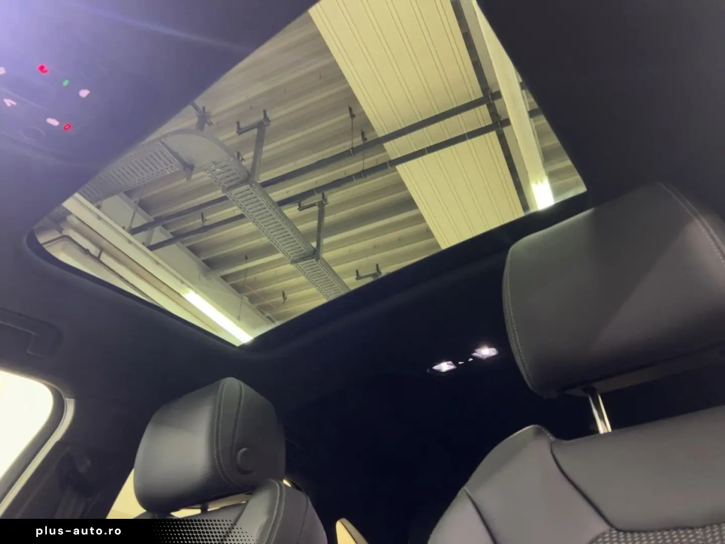 AUDI Q3 Sportback 45 TFSI e S line S tronic Pano AHK