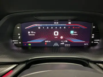 SKODA Octavia Combi RS Matrix Pano. Keyless AHK Kamera