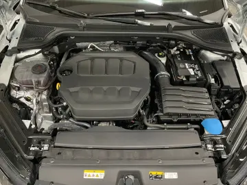 SKODA Octavia Combi RS Matrix Pano. Keyless AHK Kamera