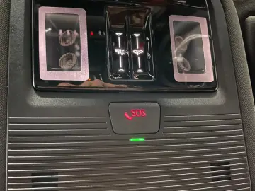 SKODA Octavia Combi RS Matrix Pano. Keyless AHK Kamera