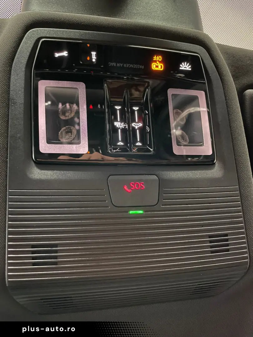 SKODA Octavia Combi RS Matrix Pano. Keyless AHK Kamera