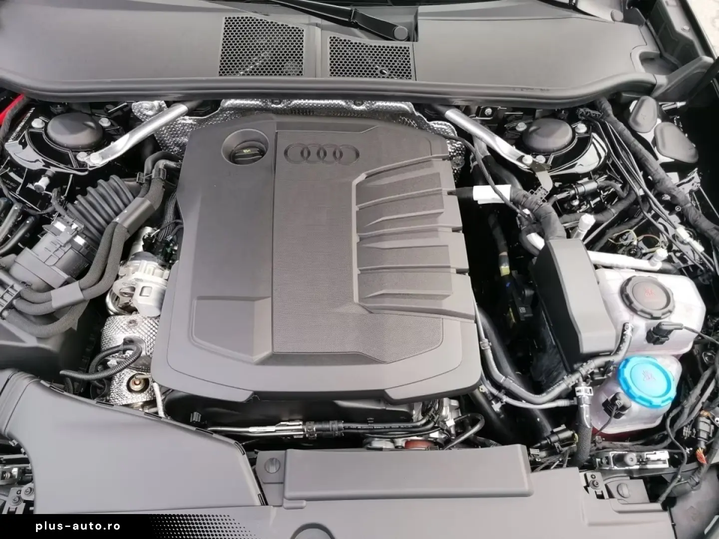 Audi A5 Limousine QUATTRO 2.0TDI