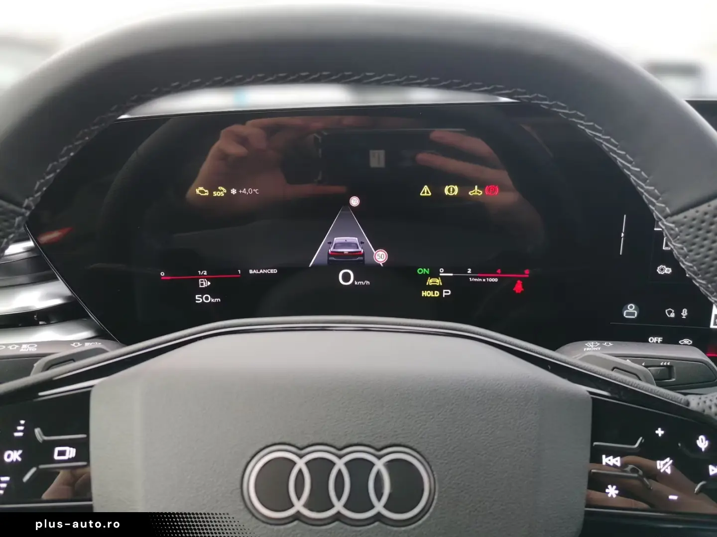 Audi A5 Limousine QUATTRO 2.0TDI