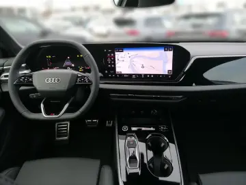 Audi A5 Limousine QUATTRO 2.0TDI