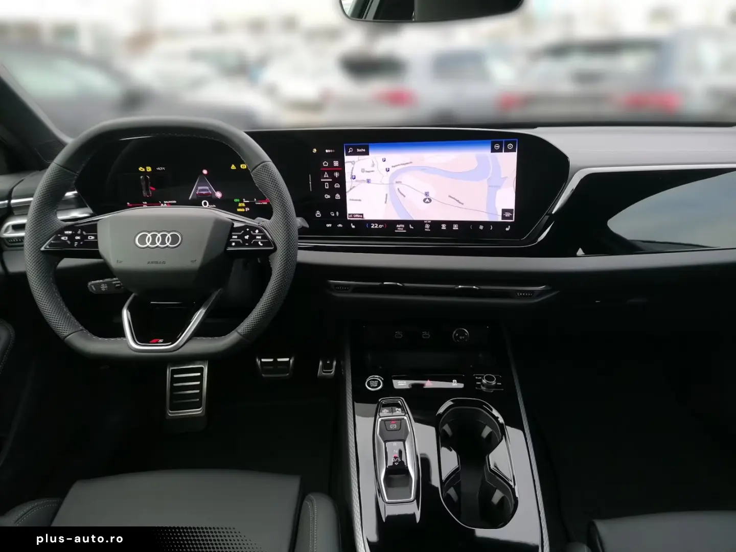 Audi A5 Limousine QUATTRO 2.0TDI