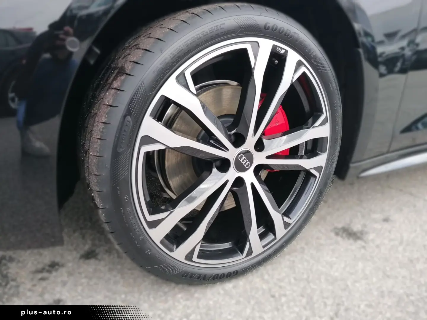 Audi A5 Limousine QUATTRO 2.0TDI