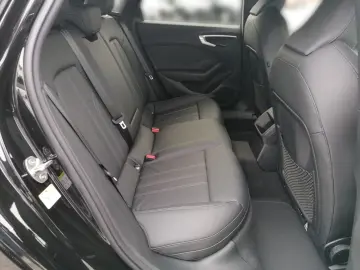 Audi A5 Limousine QUATTRO 2.0TDI