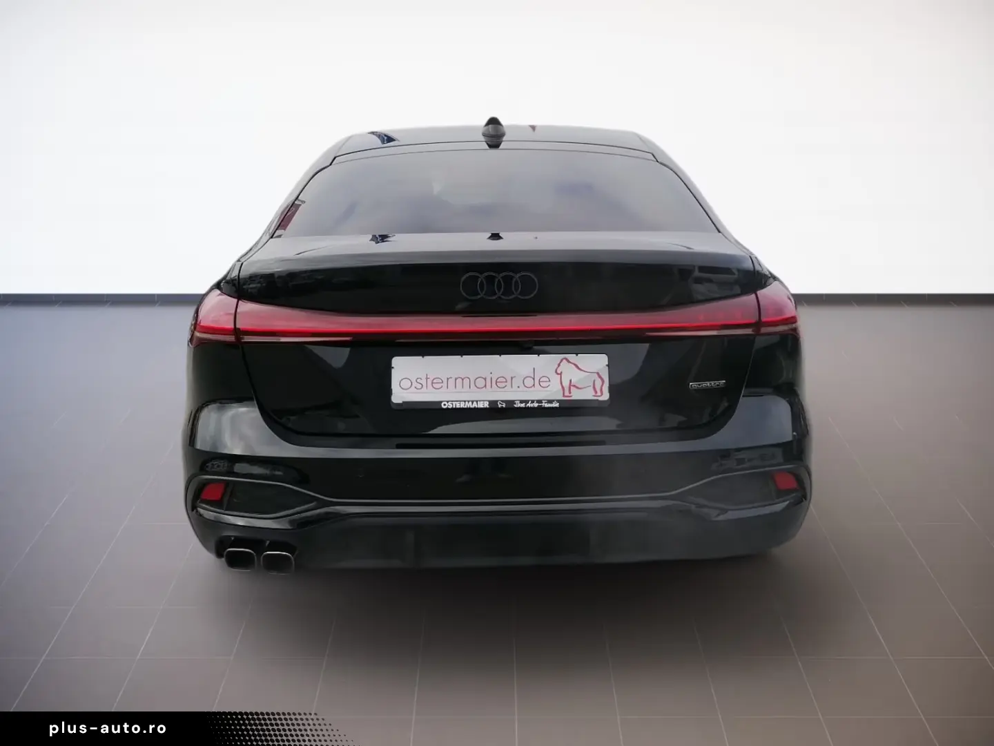 Audi A5 Limousine QUATTRO 2.0TDI