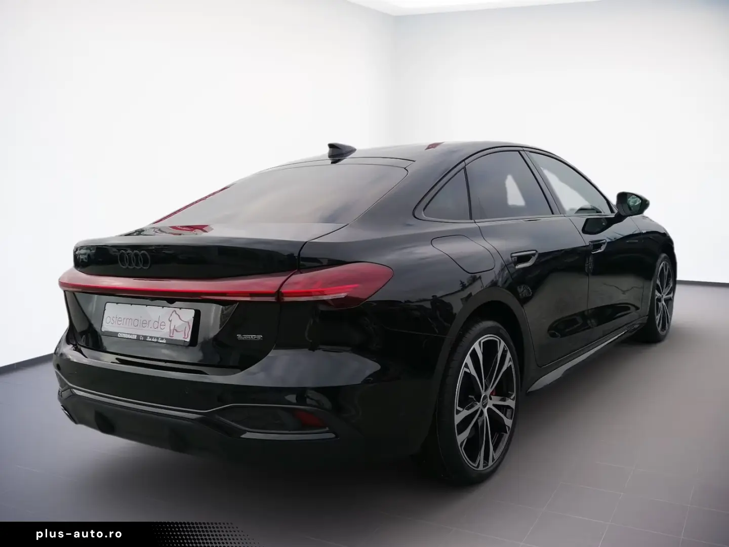 Audi A5 Limousine QUATTRO 2.0TDI