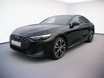 Audi A5 Limousine QUATTRO 2.0TDI