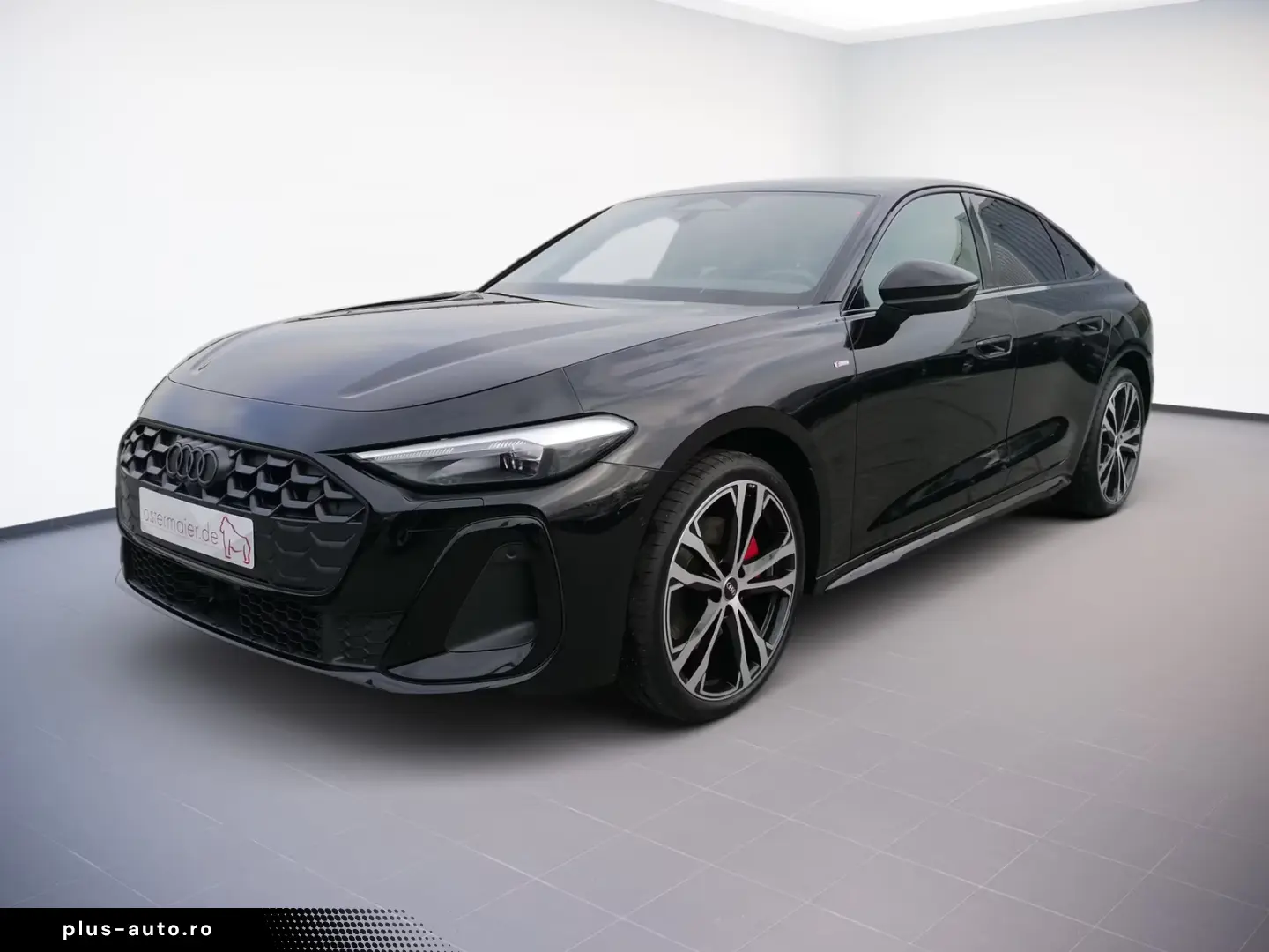 Audi A5 Limousine QUATTRO 2.0TDI