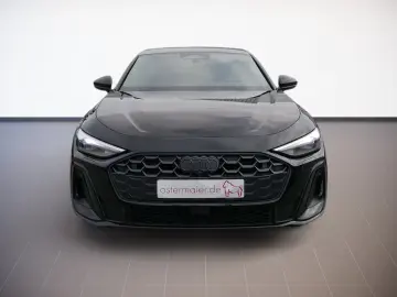 Audi A5 Limousine QUATTRO 2.0TDI