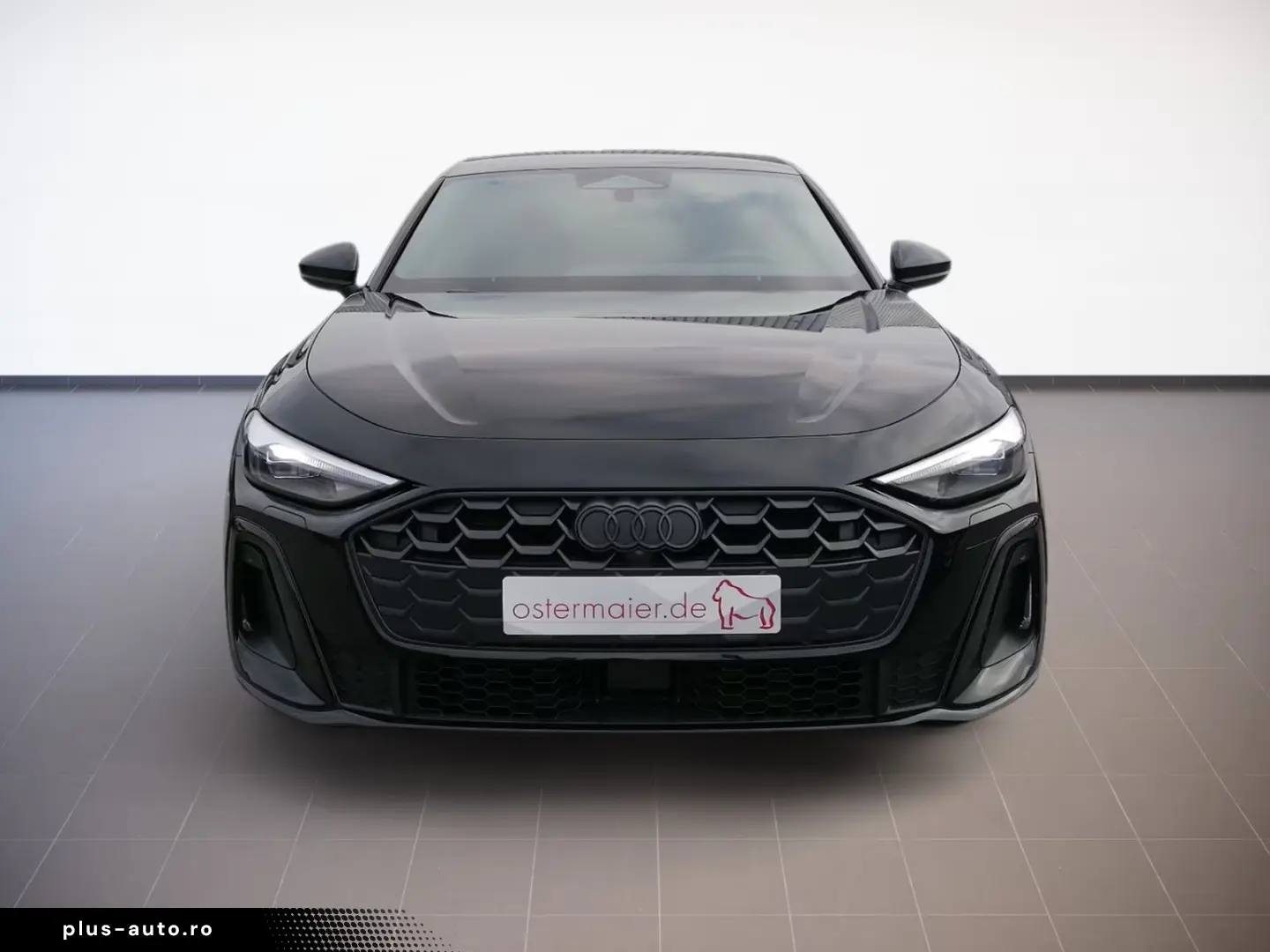 Audi A5 Limousine QUATTRO 2.0TDI