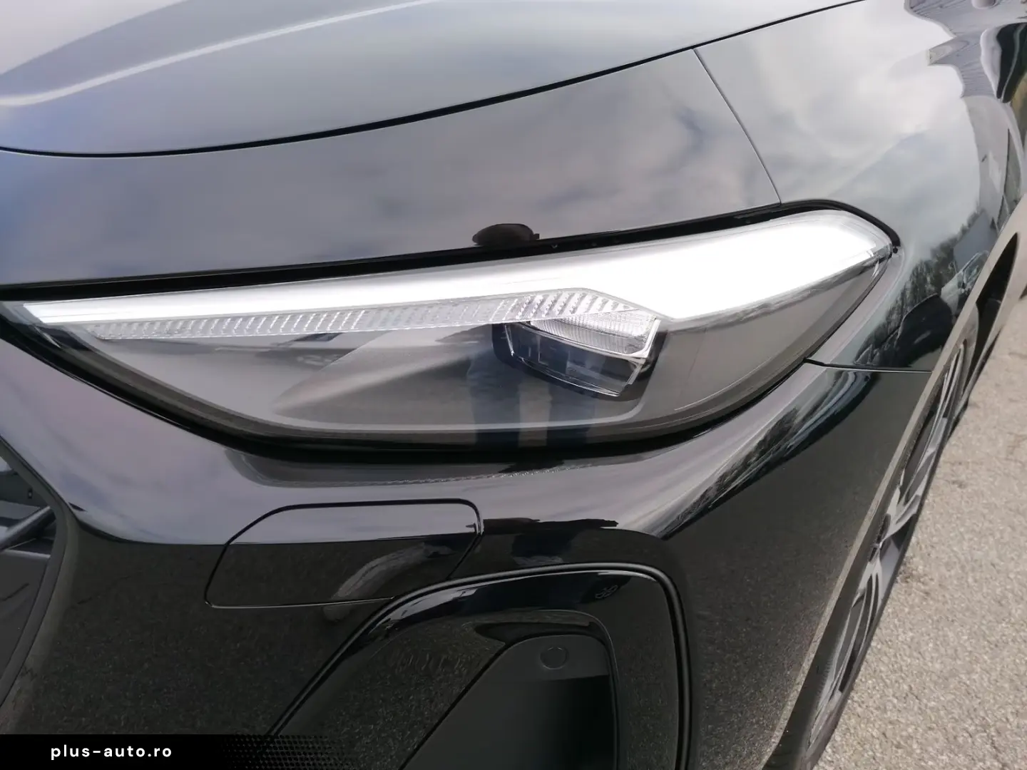 Audi A5 Limousine QUATTRO 2.0TDI