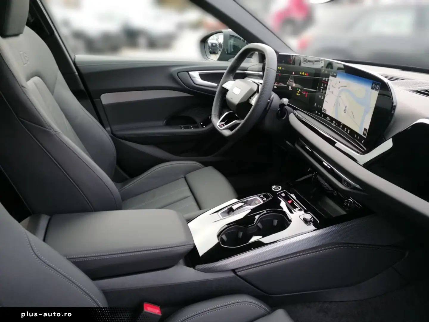 Audi A5 Limousine QUATTRO 2.0TDI