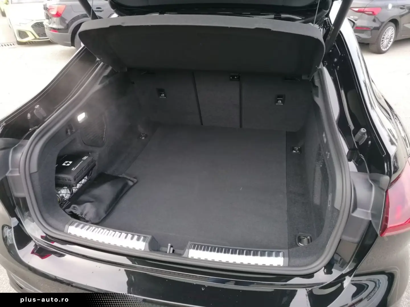 Audi A5 Limousine QUATTRO 2.0TDI