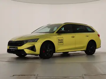 SKODA OCTAVIA COMBI RS 2.0TSI DSG NAVI MATRIX-LED