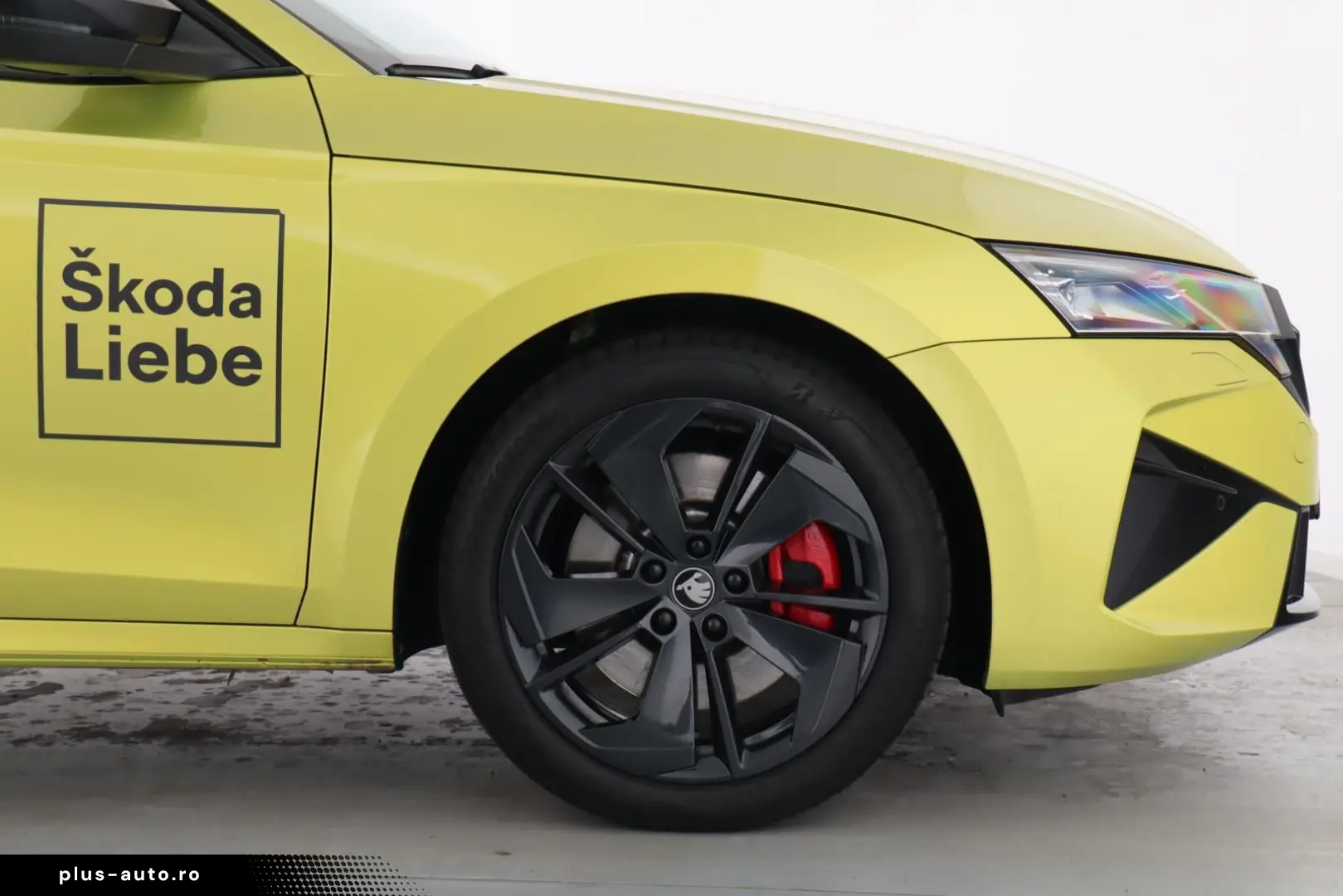 SKODA OCTAVIA COMBI RS 2.0TSI DSG NAVI MATRIX-LED