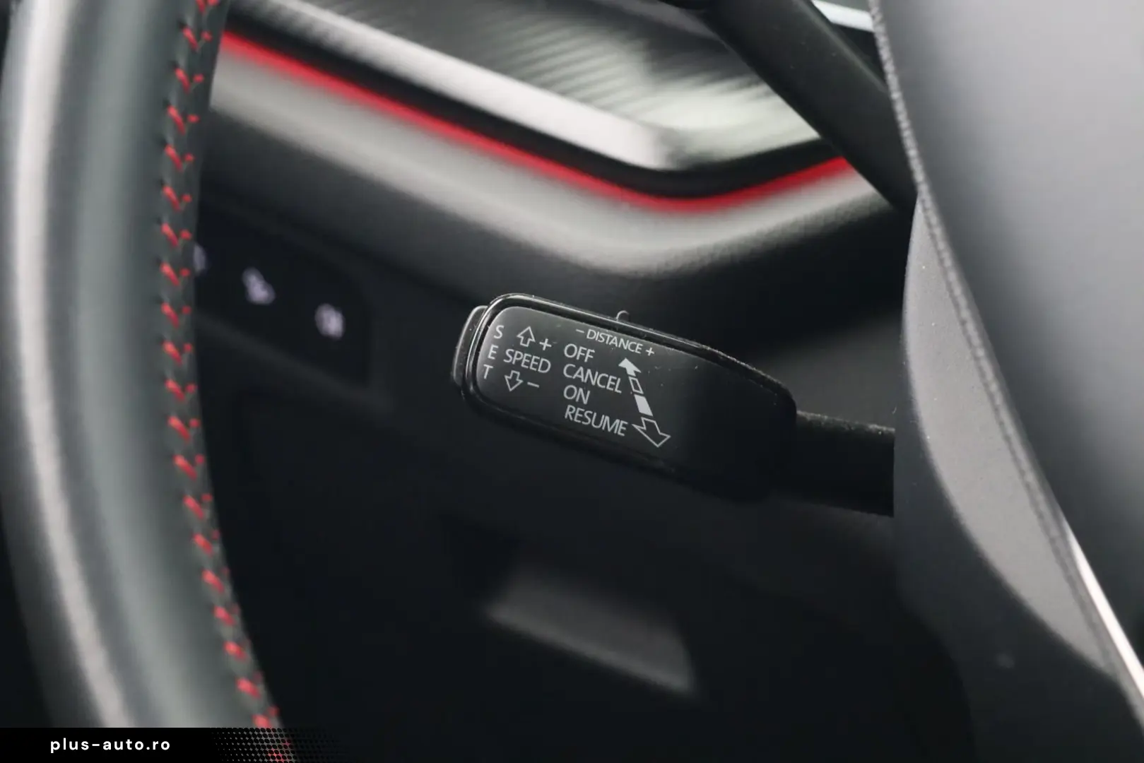 SKODA OCTAVIA COMBI RS 2.0TSI DSG NAVI MATRIX-LED