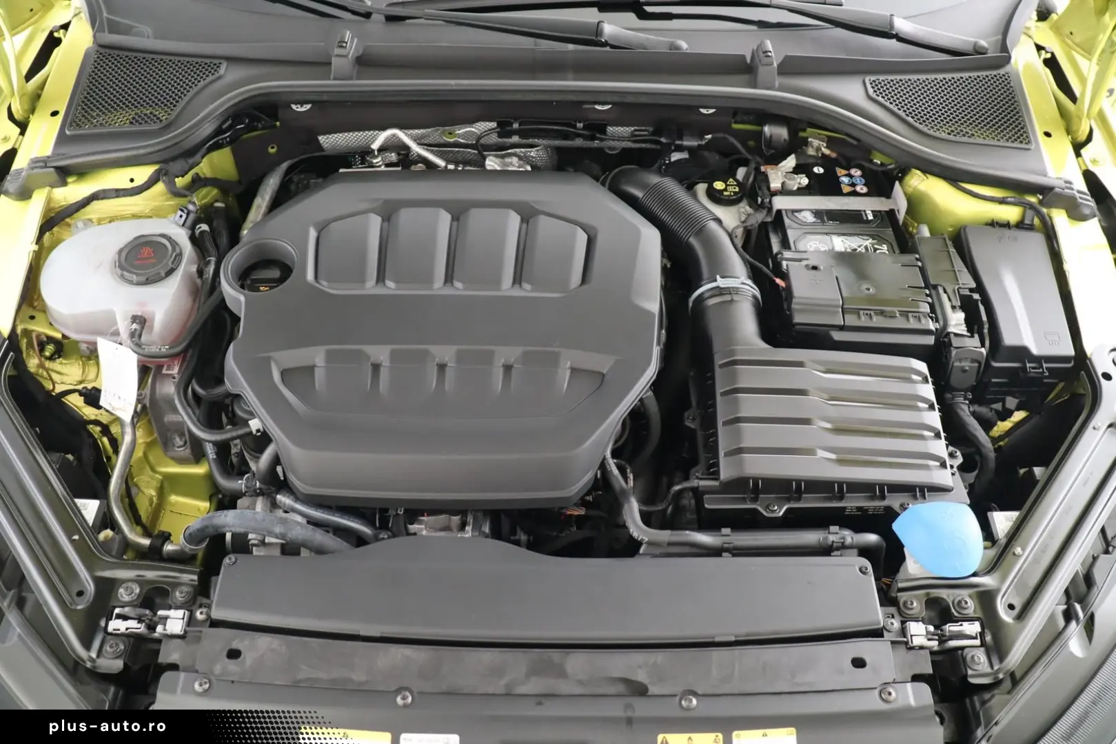 SKODA OCTAVIA COMBI RS 2.0TSI DSG NAVI MATRIX-LED