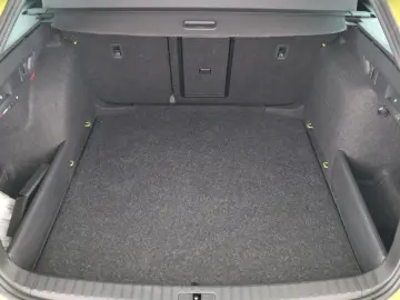 SKODA OCTAVIA COMBI RS 2.0TSI DSG NAVI MATRIX-LED