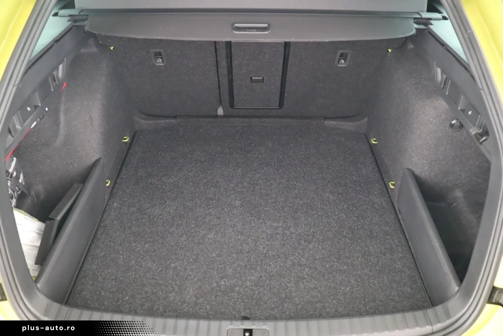 SKODA OCTAVIA COMBI RS 2.0TSI DSG NAVI MATRIX-LED