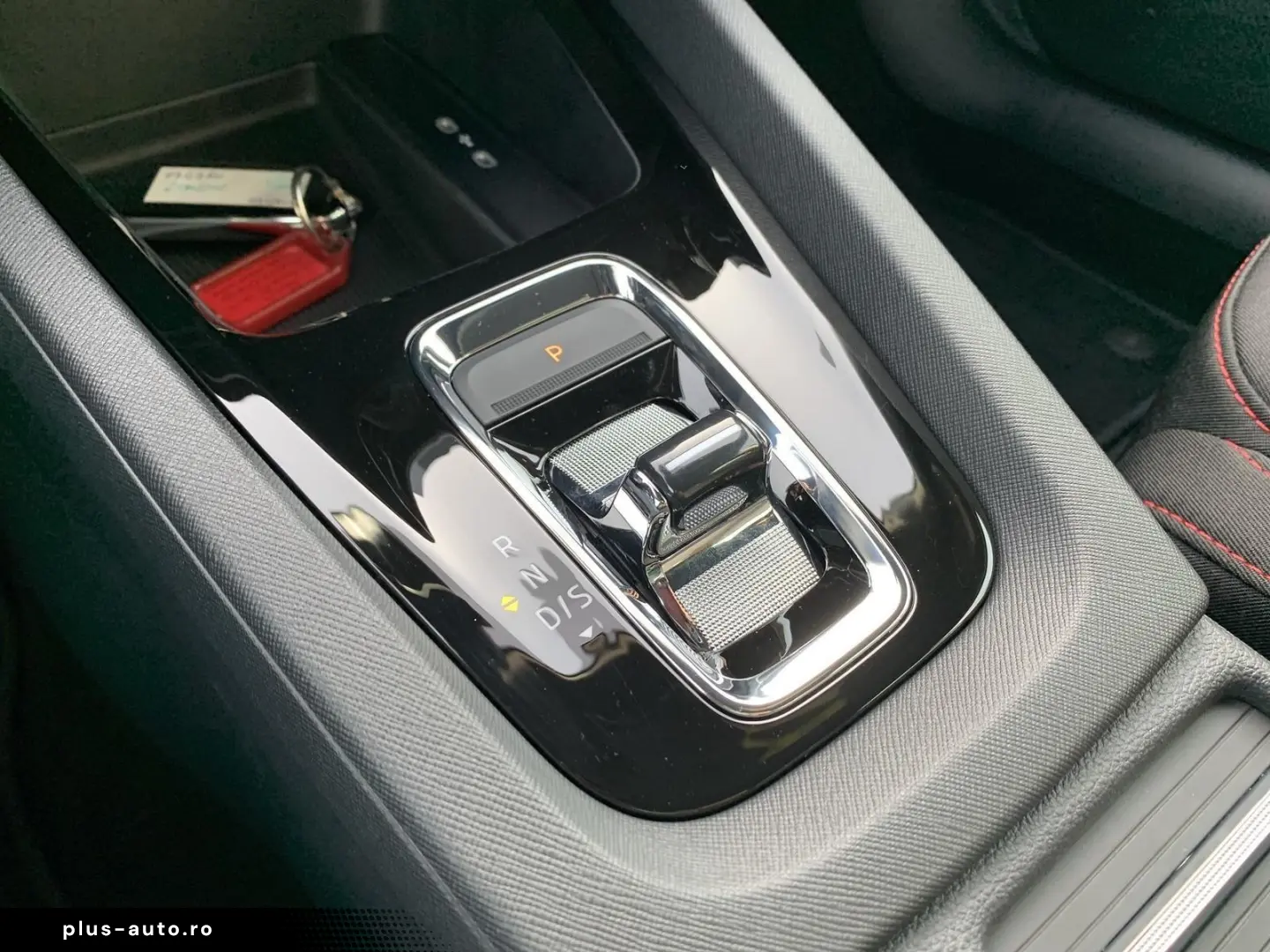 SKODA Octavia 2.0TSI DSG RS el.Klappe ACC Winterpaket