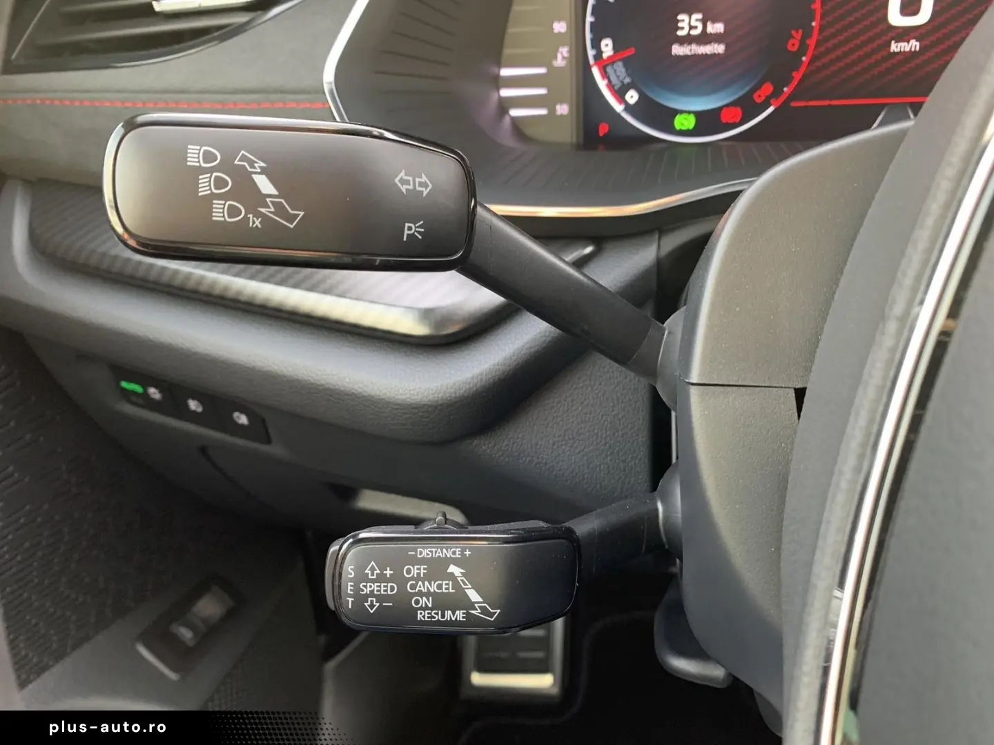 SKODA Octavia 2.0TSI DSG RS el.Klappe ACC Winterpaket