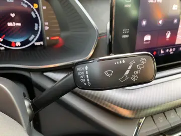 SKODA Octavia 2.0TSI DSG RS el.Klappe ACC Winterpaket