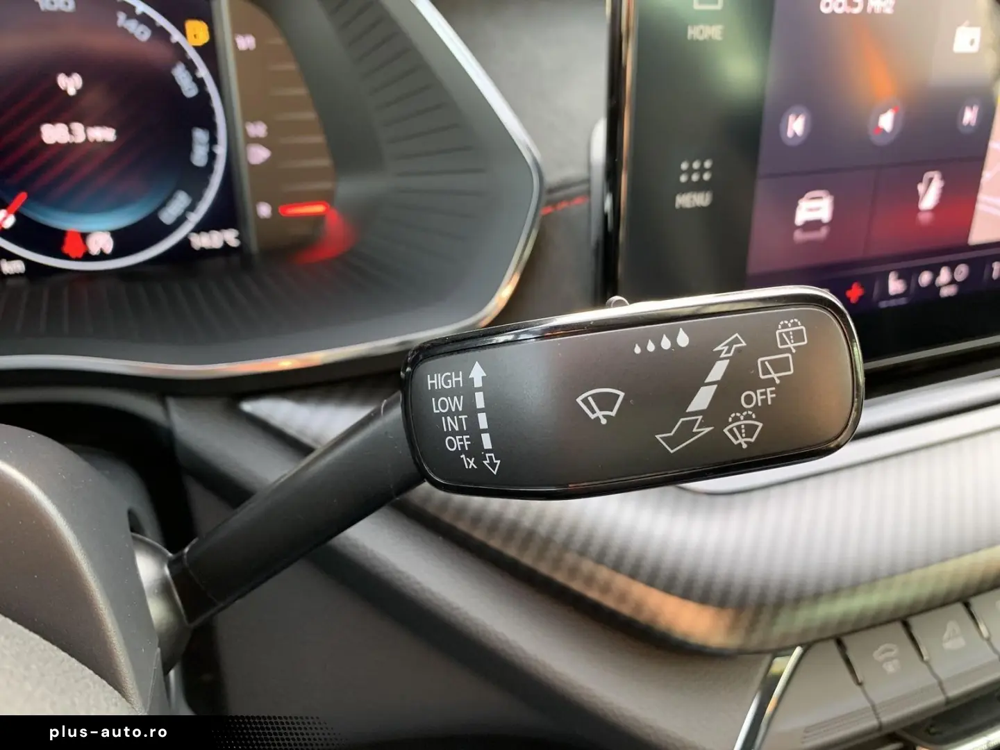 SKODA Octavia 2.0TSI DSG RS el.Klappe ACC Winterpaket