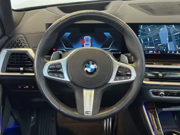 BMW X5 xDrive30dA M Sport Pro LiveCock.LED.AHK.GSD