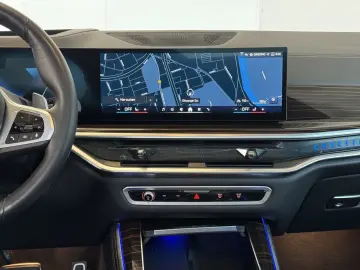 BMW X5 xDrive30dA M Sport Pro LiveCock.LED.AHK.GSD