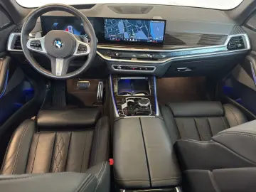 BMW X5 xDrive30dA M Sport Pro LiveCock.LED.AHK.GSD