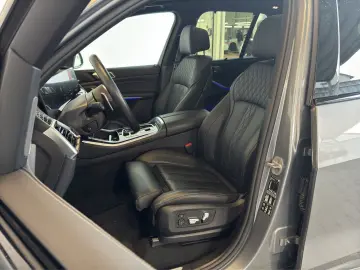 BMW X5 xDrive30dA M Sport Pro LiveCock.LED.AHK.GSD